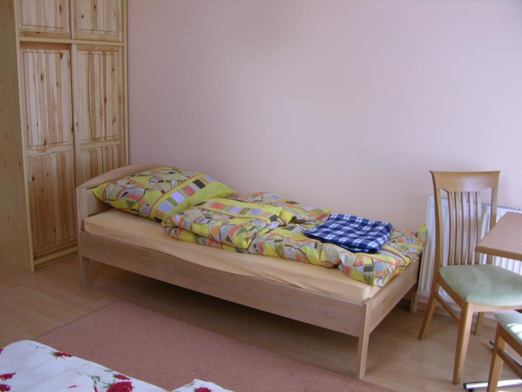 Willa Edi Władysławowo Kamer foto